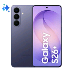 SAMSUNG S947 GALAXY S26+ AI 5G DUAL SIM 6.7" OCTA CORE 256GB RAM 12GB 5G EUROPA COBALT VIOLET