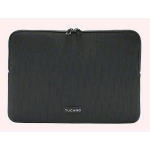 TUCANO COLORE 2 SLEEVE CUSTODIA PER NOTEBOOK 15.6" MACKBOOK 16" NERO