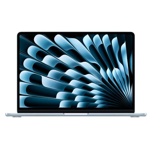 APPLE MACBOOK AIR 13'' 2026 13.6" WQXGA M5 CHIP 10-CORE CPU 10-CORE GPU RAM 16GB-SSD 1TB NVMe ITALIA SKY