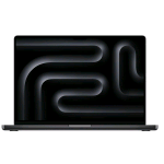 APPLE MACBOOK PRO 16 2026 16.2" M5 PRO CHIP CPU 18-CORE GPU 20-CORE RAM 48GB-SSD 1TB NVMe ITALIA SPACE BLACK