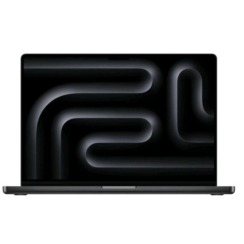 APPLE MACBOOK PRO 16 2026 16.2" M5 PRO CHIP CPU 18-CORE GPU 20-CORE RAM 48GB-SSD 1TB NVMe ITALIA SPACE BLACK