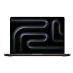 APPLE MACBOOK PRO 14 2026 14.2" M5 PRO CHIP CPU 18-CORE GPU 20-CORE RAM 24GB-SSD 2TB NVMe ITALIA SPACE BLACK