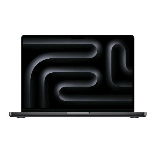APPLE MACBOOK PRO 14 2026 14.2" M5 PRO CHIP CPU 18-CORE GPU 20-CORE RAM 24GB-SSD 2TB NVMe ITALIA SPACE BLACK