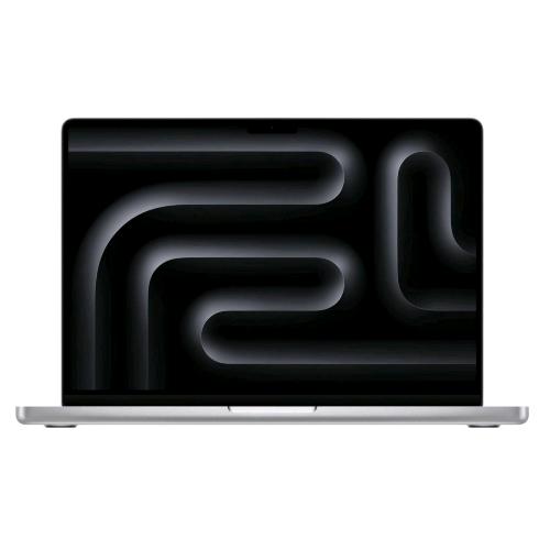 APPLE MACBOOK PRO 14 2026 14.2" M5 PRO CHIP CPU 15-CORE GPU 16-CORE RAM 24GB-SSD 1TB NVMe ITALIA ARGENTO