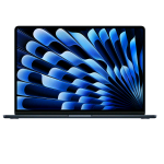 APPLE MACBOOK AIR 15'' 2026 15.3" WQXGA M5 CHIP 10-CORE CPU 10-CORE GPU RAM 16GB-SSD 1TB NVMe ITALIA MIDNIGHT