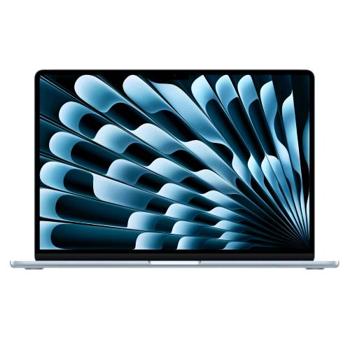 APPLE MACBOOK AIR 15'' 2026 15.3" WQXGA M5 CHIP 10-CORE CPU 10-CORE GPU RAM 16GB-SSD 1TB NVMe ITALIA SKY