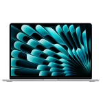 APPLE MACBOOK AIR 15'' 2026 15.3" WQXGA M5 CHIP 10-CORE CPU 10-CORE GPU RAM 16GB-SSD 1TB NVMe ITALIA ARGENTO