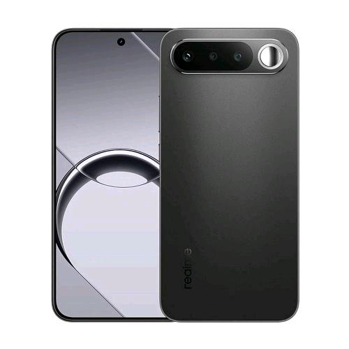 REALME 16 5G DUAL SIM 6.57" OCTA CORE 256GB RAM 8GB 5G ITALIA AIR BLACK