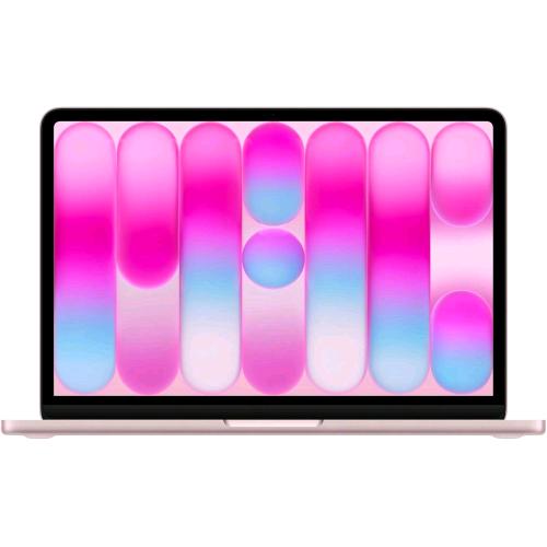 APPLE MACBOOK NEO 13" A18 PRO 6 CORE CPU 5 CORE GPU RAM 8GB SSD 512GB TOUCH ID ITALIA ROSA PASTELLO