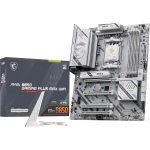 MSI MAG B850 GAMING PLUS MAX WI-FI 7 SCHEDA MADRE AMD B850 SOCKET AM5 ATX