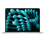 APPLE MACBOOK AIR 13'' 2026 13.6" WQXGA M5 CHIP 10-CORE CPU 10-CORE GPU RAM 24GB-SSD 1TB NVMe ITALIA ARGENTO