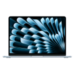 APPLE MACBOOK AIR 13'' 2026 13.6" WQXGA M5 CHIP 10-CORE CPU 10-CORE GPU RAM 24GB-SSD 1TB NVMe ITALIA SKY BLUE
