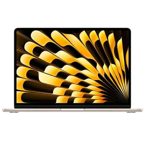 APPLE MACBOOK AIR 13'' 2026 13.6" WQXGA M5 CHIP 10-CORE CPU 10-CORE GPU RAM 24GB-SSD 1TB NVMe ITALIA STARLIGHT