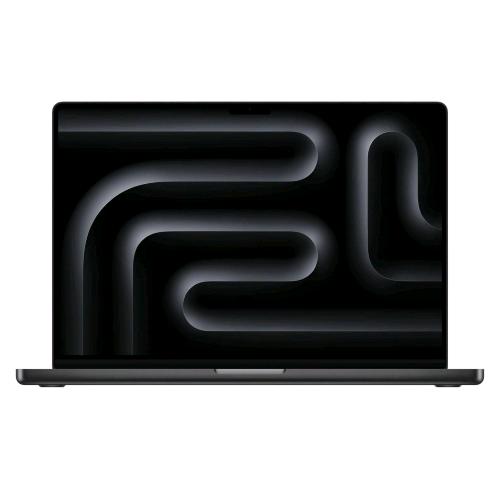 APPLE MACBOOK PRO 14 2026 14.2" CHIP M5 CPU 10-CORE GPU 10-CORE RAM 32GB-SSD 1TB NVMe ITALIA SPACE BLACK