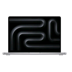 APPLE MACBOOK PRO 14 2026 14.2" CHIP M5 CPU 10-CORE GPU 10-CORE RAM 32GB-SSD 1TB NVMe ITALIA ARGENTO