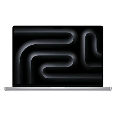 APPLE MACBOOK PRO 16 2026 16.2" M5 MAX CHIP CPU 18-CORE GPU 32-CORE RAM 36GB-SSD 2TB NVMe ITALIA ARGENTO