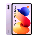 XIAOMI REDMi PAD 2 PRO 12.1" 2.5K OCTA CORE 128GB RAM 6GB WI-FI EUROPA LAVANDER PURPLE