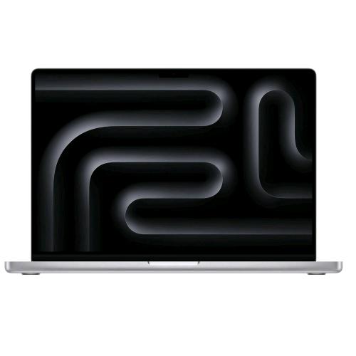 APPLE MACBOOK PRO 16 2026 16.2" M5 MAX CHIP CPU 18-CORE GPU 40-CORE RAM 48GB-SSD 2TB NVMe ITALIA ARGENTO