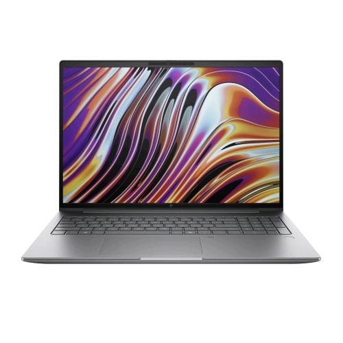 HP ZBOOK POWER 16 A G11 AI WORKSTATION MOBILE 16" WUXGA AMD RYZEN 7 8845HS RAM 32GB-SSD 1TB NVMe-NVIDIA RTX A1000 6GB-WI-FI 6 + GIGABIT LAN-WIN 11 PROF (D4SX6ET#ABZ)