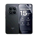 XIAOMI REDMi NOTE 15 PRO+ 5G DUAL SIM 6.83" OCTA CORE 256GB RAM 8GB 5G WIND3 BLACK
