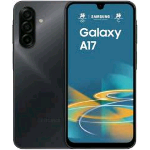 SAMSUNG A175 GALAXY A17 DUAL SIM 6.7" OCTA CORE 128GB RAM 4GB 4G LTE EUROPA BLACK