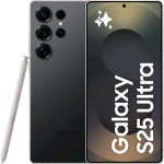 SAMSUNG S938 GALAXY S25 ULTRA 5G DUAL SIM Ai 6.9" OCTA CORE 256GB RAM 12GB 5G EUROPA TITANIUM JET BLACK