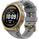 AMAZFIT T-REX 3 PRO SMARTWATCH OUTDOOR 44mm DISPLAY AMOLED IN ZAFFIRO TORCIA INTEGRATA, GHIERA IN TITANIO GPS DUAL-BAND, MAPPE OFFLINE, FINO A 17 GIORNI DI AUTONOMIA, 10 ATM, 180+ MODALITA' SPORTIVE