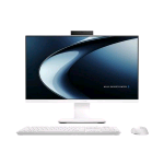 ASUS EXPERTCENTER P4 P440VAK-WPC1340 ALL IN ONE 23.8" INTEL CORE 5 210H RAM 8GB-SSD 512GB NVMe-INTEL UHD GRAPHICS-WEB CAM 5MPx ALTOPARLANTI- WI-FI 6E + GIGABIT LAN-TASTIERA E MOUSE WIRELESS-FREE DOS BIANCO (90PT03X7-M05NE0)