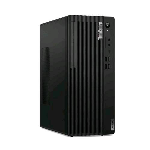 LENOVO THINKCENTRE M70t GEN 5 TOWER i7-14700 RAM 16GB-SSD 512GB NVMe-INTEL UHD GRAPHICS 770-GIGABIT LAN-TASTIERA E MOUSE-WIN 11 PROF NERO (12U6007LIX)