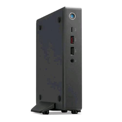 ACER VERITON VN2595GT MINI PC INTEL CORE 5 120U RAM 16GB-SSD 512GB NVMe-INTEL GRAPHICS-WI-FI 6-TASTIERA E  MOUSE WIN 11 PROF NERO (DT.R4ZET.002) 