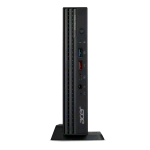 ACER VERITON N6720GT MINI PC i5-14500T RAM 8GB-SSD 512GB NVMe-INTEL UHD GRAPHICS 770-WI-FI 6E + GIGABIT LAN-TASTIERA E MOUSE-WIN 11 PROF NERO (DT.R27ET.008)