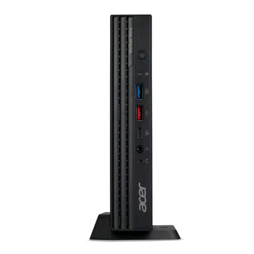 ACER VERITON N6720GT MINI PC i7-14700T RAM 16GB-SSD 512GB NVMe-INTEL UHD GRAPHICS 770-WI-FI 6E + GIGABIT LAN-TASTIERA E MOUSE-WIN 11 PROF NERO (DT.R27ET.007)