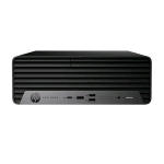 HP PRO 400 G9 SFF i7-14700 RAM 16GB-SSD 1TB NVMe-INTEL UHD GRAPHICS-TASTIERA E MOUSE-WIN 11 PROF NERO (9M8N8AT#ABZ)