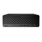 HP PRODESK 4 G1i AI PC SFF INTEL CORE ULTRA 5 235 RAM 8GB-SSD 512GB NVMe-INTEL GRAPHICS-GIGABIT LAN-TASTIERA E MOUSE-WIN 11 PROF NERO (CK2G8ET#ABZ)