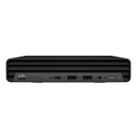HP PRO MINI 400 G9 MINI PC i5-14500T RAM 8GB-SSD 256GB NVMe-INTEL UHD GRAPHICS 770-WI-FI 6 + GIGABIT LAN-TASTIERA E MOUSE-WIN 11 PROF NERO (B70WDAT#ABZ)