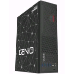 YASHI GENIO YY80300 SFF INTEL CORE ULTRA 5 125H RAM 16GB-SSD 512GB-INTEL ARC GRAPHICS-GIGABIT LAN-WIN 11 PRO NERO (YY80300)