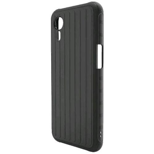 SAMSUNG GALAXY XCOVER7 AIRDOME CASE BLACK