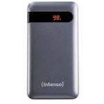 INTENSO POWER BANK 10.000mAh POWER DELIVERY QUICK CHARGE 3.0 GREY