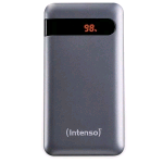 INTENSO POWER BANK 20.000mAh POWER DELIVERY QUICK CHARGE 3.0 GREY