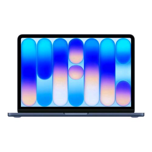 APPLE MACBOOK NEO 13" A18 PRO 6 CORE CPU 5 CORE GPU RAM 8GB SSD 256GB TOUCH ID ITALIA INDACO