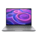 HP ZBOOK ULTRA 14 G1a AI MOBILE WORKSTATION Copilot+ PC 14" WUXGA AMD RYZEN AI MAX+ PRO 395 RAM 64GB-SSD 1TB NVMe-AMD RADEON 8060s-WI-FI 7 NFC-WIN 11 PROF ARGENTO (D4SX8ET#ABZ)