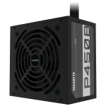 GIGABYTE GP-P450B ALIMENTATORE 450 W 80 PLUS BRONZE PFC ATTIVO ATX NERO