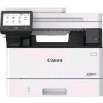 CANON i-SENSYS MF461dw II STAMPANTE MULTIFUNZIONE LASER B/N A4 WI-FI DUPLEX SCANSIONE A COLORI SCANNER PIANO E ADF USB GIGABIT LAN 36ppm