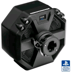 THRUSTMASTER T598 SERVO BASE, BASE PER VOLANTI DIRECT AXIAL DRIVE FORCE FEEDBACK PER PS5, PS4, PC NERO