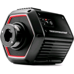 THRUSTMASTER T818 BLACK EDITION, BASE SIMRACING FORCE FEEDBACK DIRECT DRIVE 10 N·m PER PC NERO