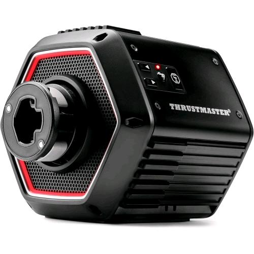 THRUSTMASTER T818 BLACK EDITION, BASE SIMRACING FORCE FEEDBACK DIRECT DRIVE 10 N·m PER PC NERO