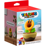 NINTENDO TALKING FLOWER FIORE PARLANTE