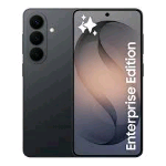 SAMSUNG S942 GALAXY S26 AI 5G DUAL SIM ENTERPRISE EDITION 6.3" OCTA CORE 256GB RAM 12GB 5G ITALIA BLACK