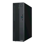 ASUS EXPERTCENTER P5 P500SV-05210H009X SFF INTEL CORE 5 210H RAM 16GB-SSD 512GB NVMe-INTEL GRAPHICS-WIN 11 PROF NERO (90PF05A1-M00M50)