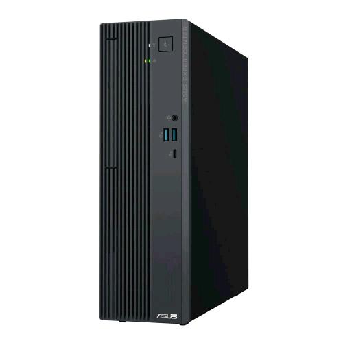 ASUS EXPERTCENTER P5 P500SV-05210H009X SFF INTEL CORE 5 210H RAM 16GB-SSD 512GB NVMe-INTEL GRAPHICS-WIN 11 PROF NERO (90PF05A1-M00M50)